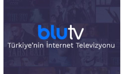 'BLU TV'YE ZAM GELDİ